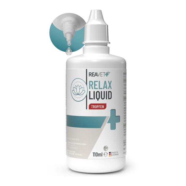 Reavet Relax Liquid