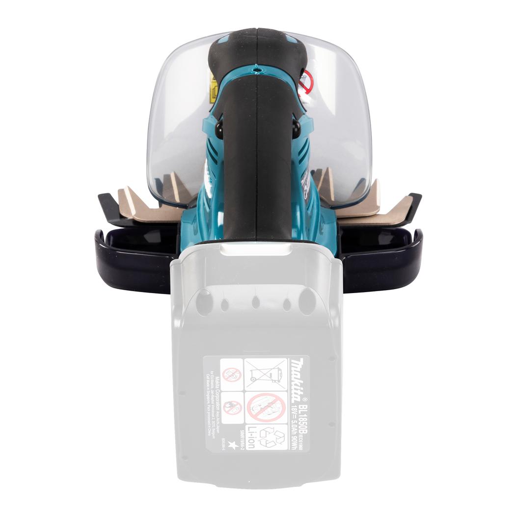 Makita DUM604ZX Akku-Grasschere LXT