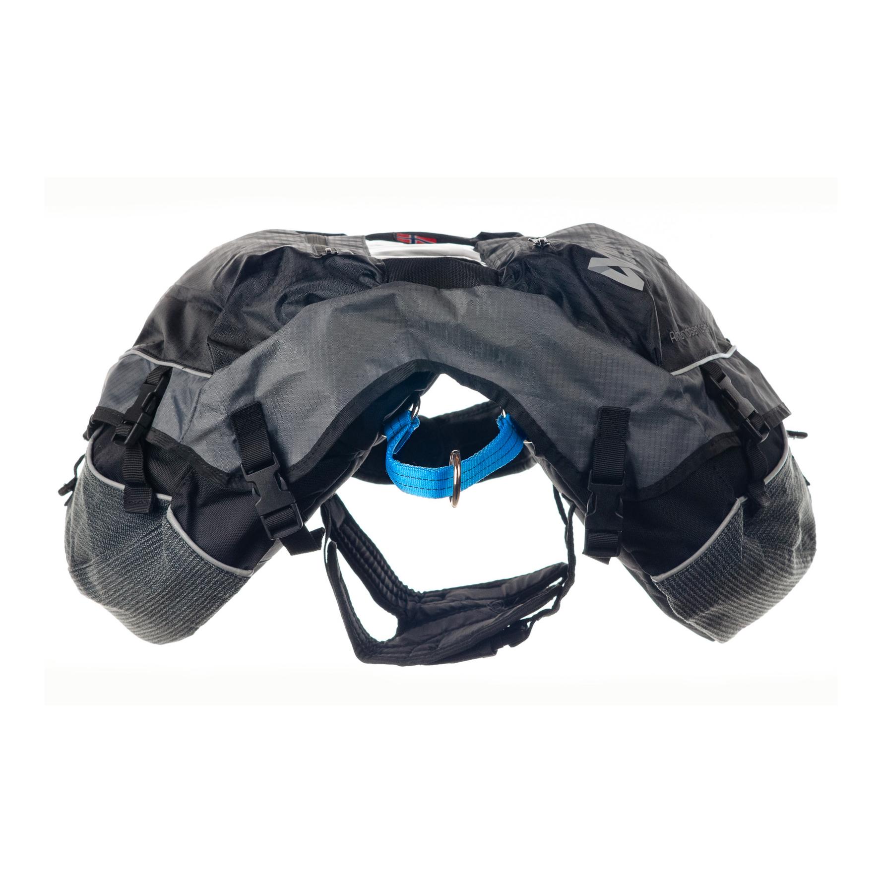 Non-stop Dogwear Amundsen Pack