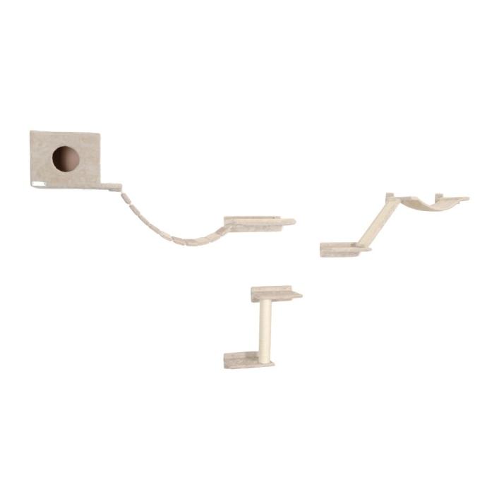 Kerbl Pet Kletterwand Mount Everest