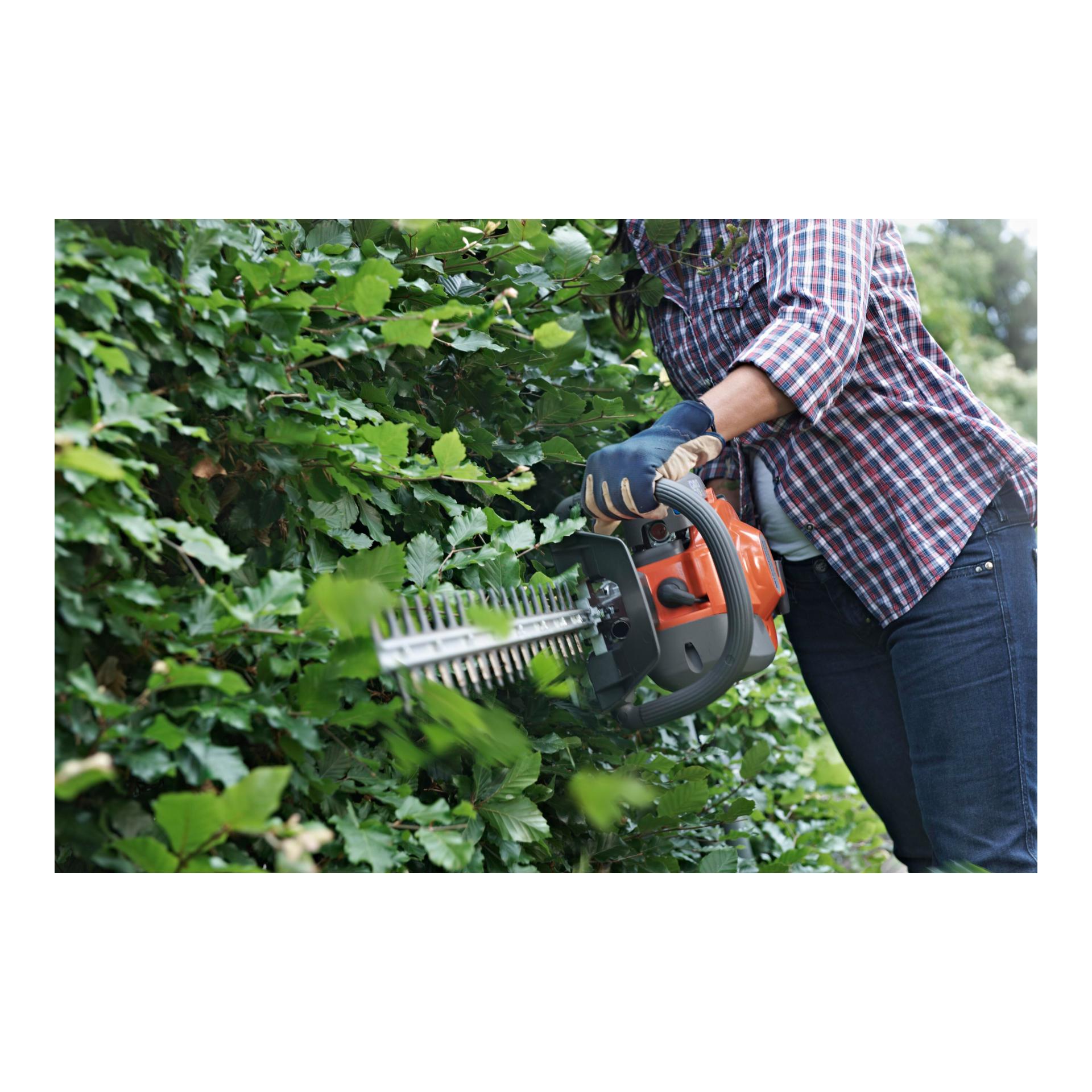 Husqvarna Heckenschere 122HD60