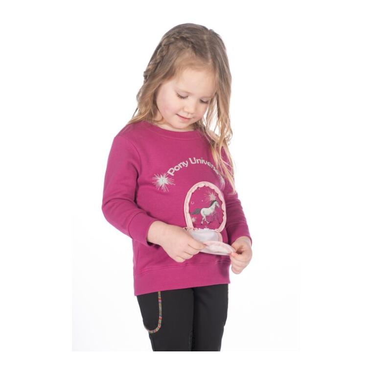 HKM Sweatshirt Polly