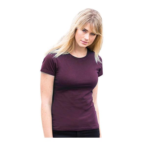 Ecologie T-shirt BASIC éco
