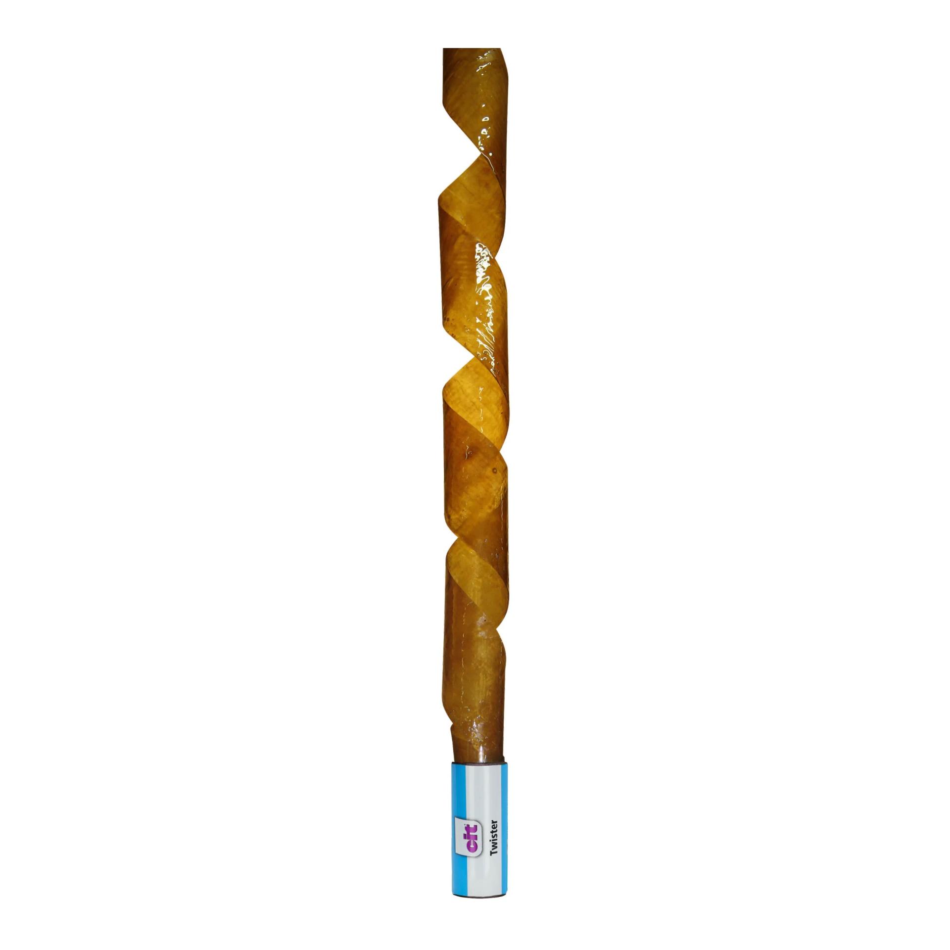 Kerbl Fliegenfänger TWISTER Braun
