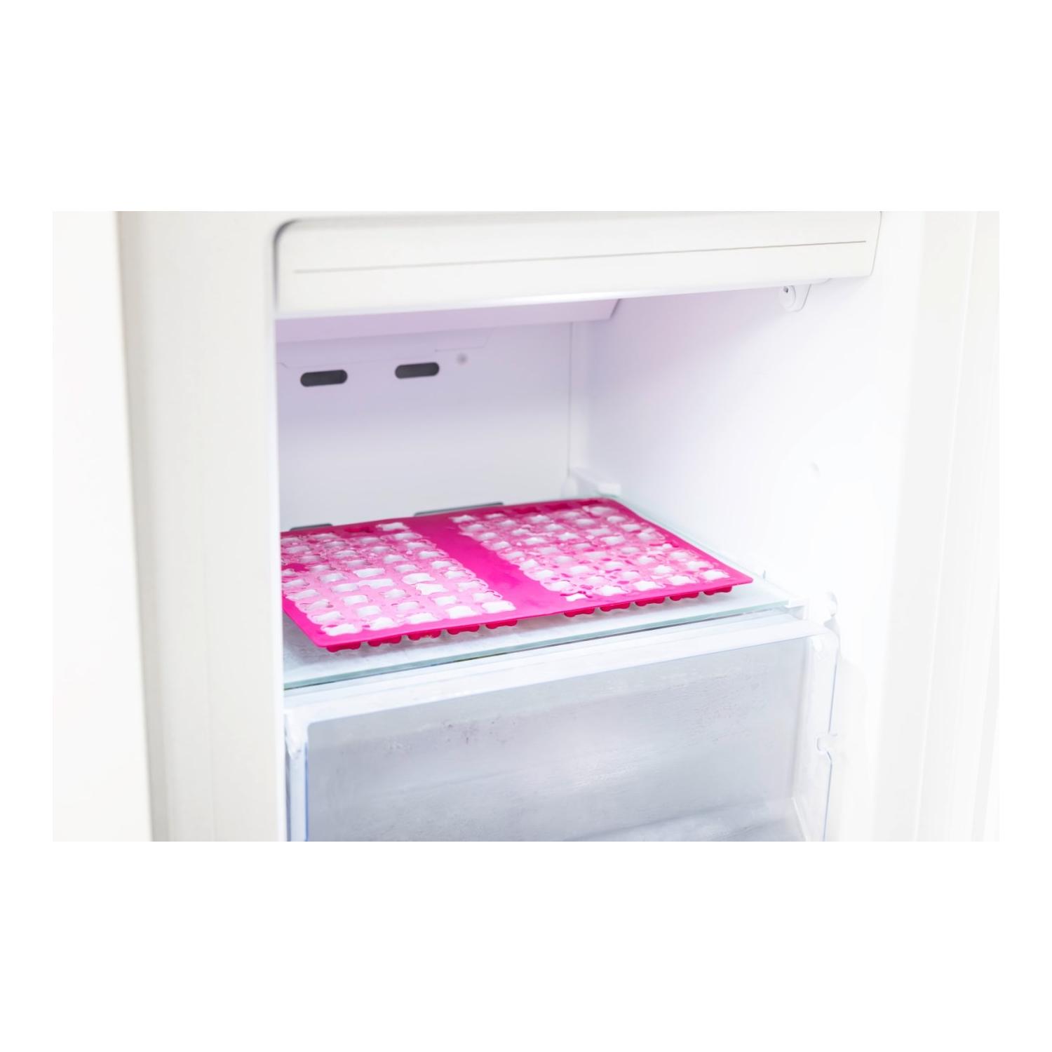 Kerbl Pet Tapis de cuisson en silicone pour biscuits pour chiens en forme d'os