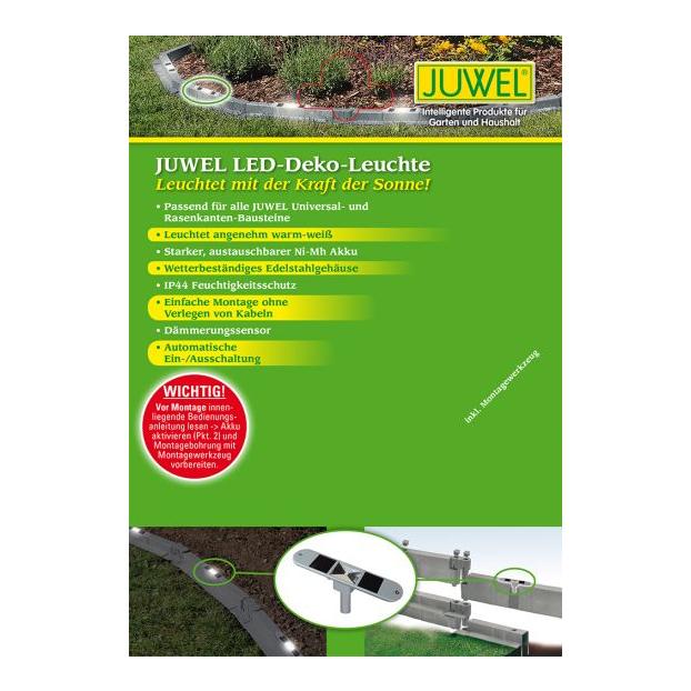 Juwel LED-Leuchte