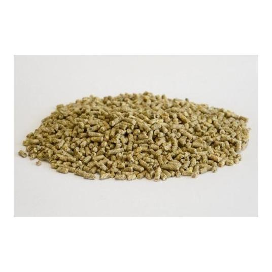 Mühle Rytz Nourriture bio pour poules pondeuses