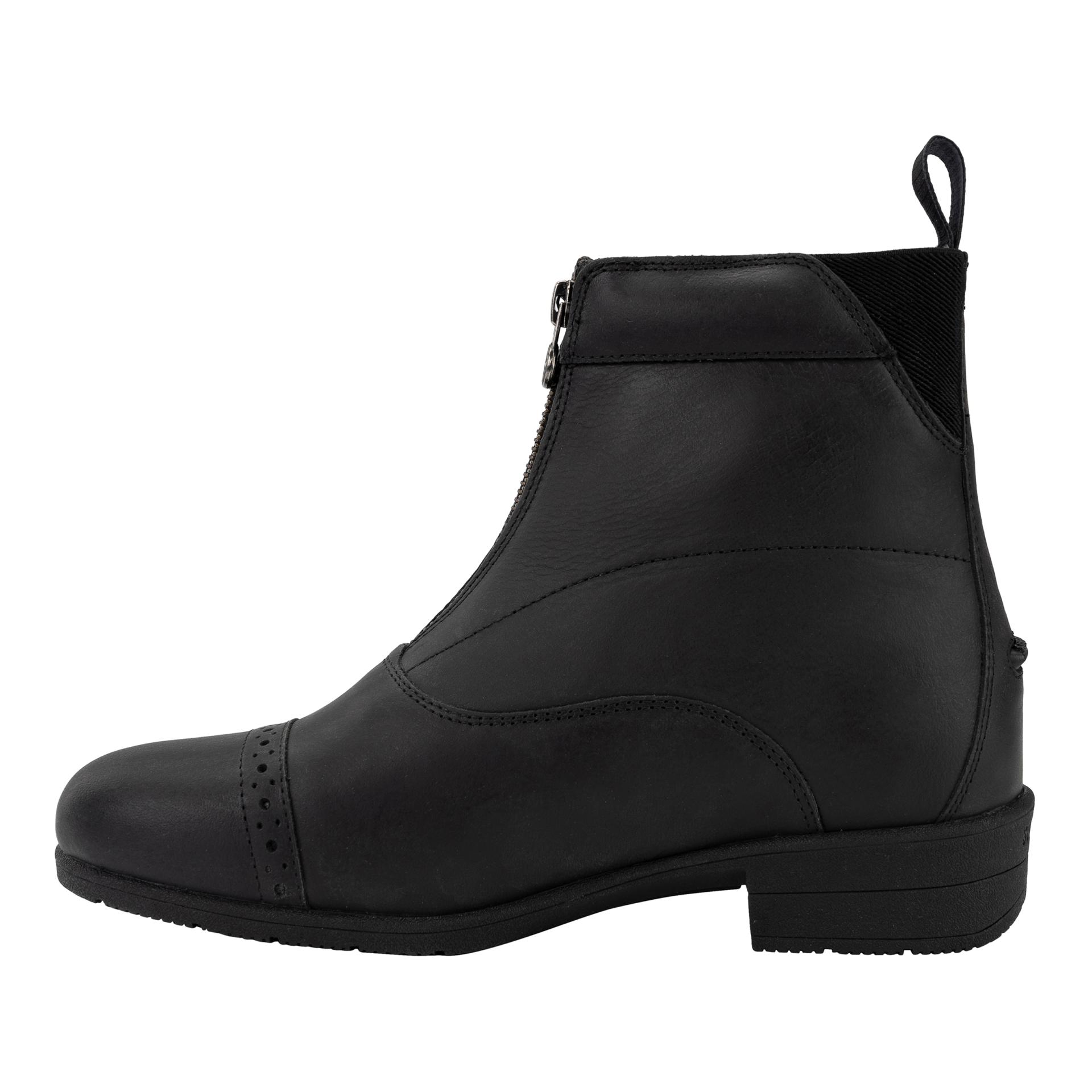 Suedwind Footwear Bottines IceLock Eco FZ - noir