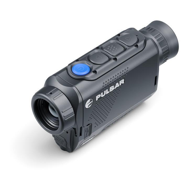 Pulsar Axion XQ19 Compact 384x288