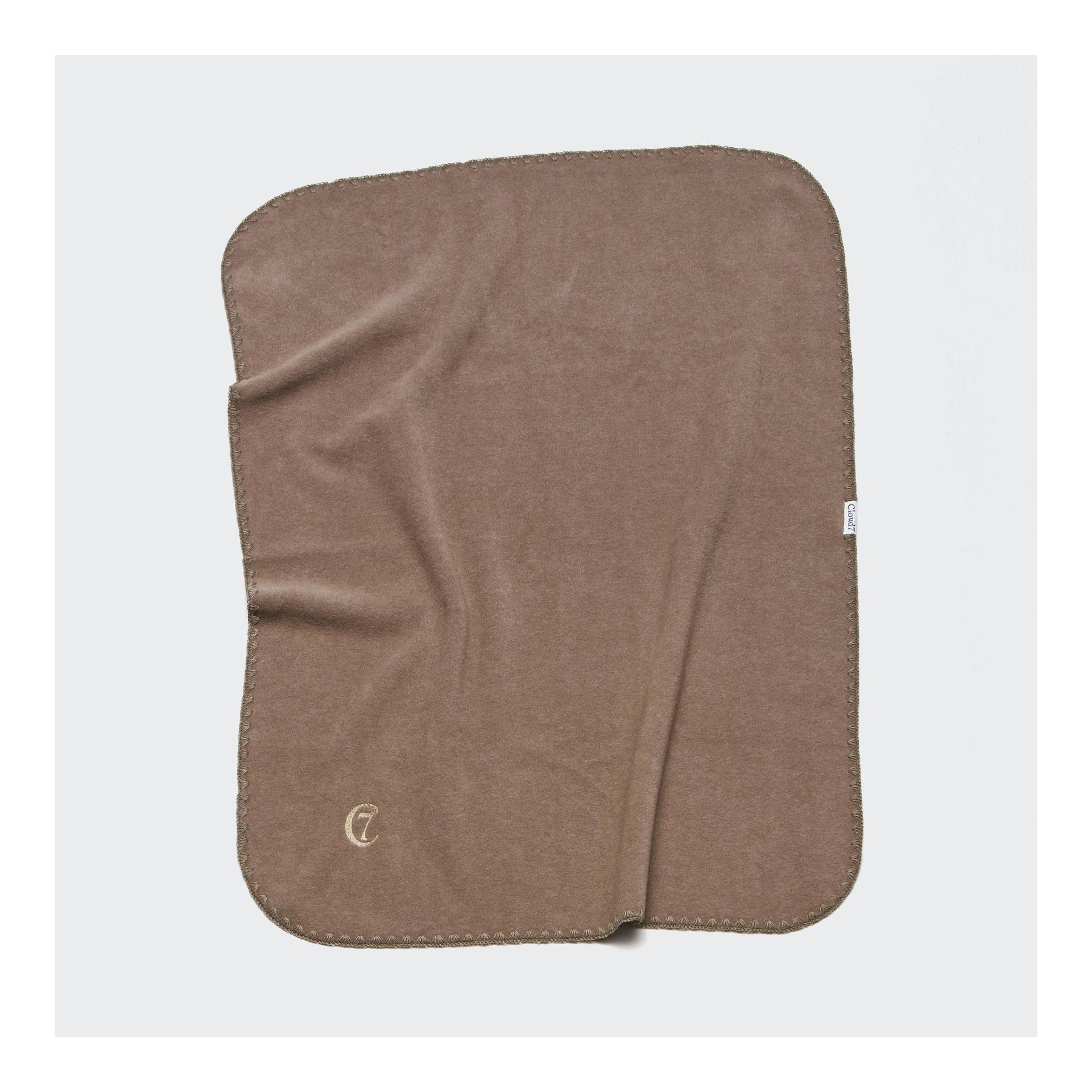 Cloud 7 Hundedecke Soft Fleece - sand