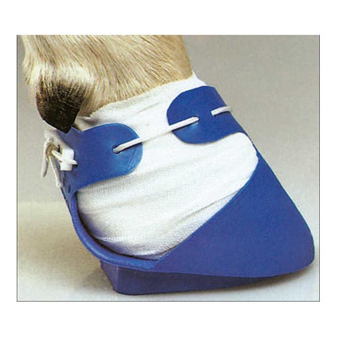Shoof Chaussures à griffes - bleu