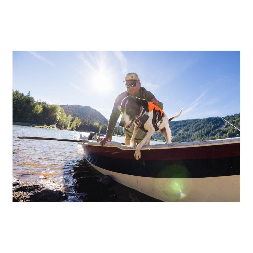 Ruffwear Brush Guard™ Brustschutz