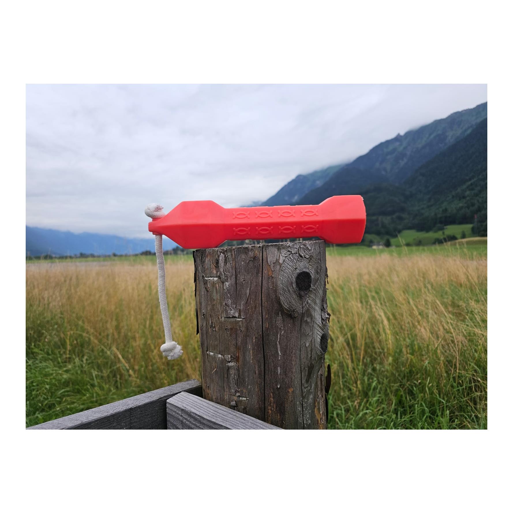 HP&G Apportierdummy Balance Bumper 320g