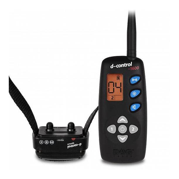 Dogtrace D-Control 1600+ Ferntrainer