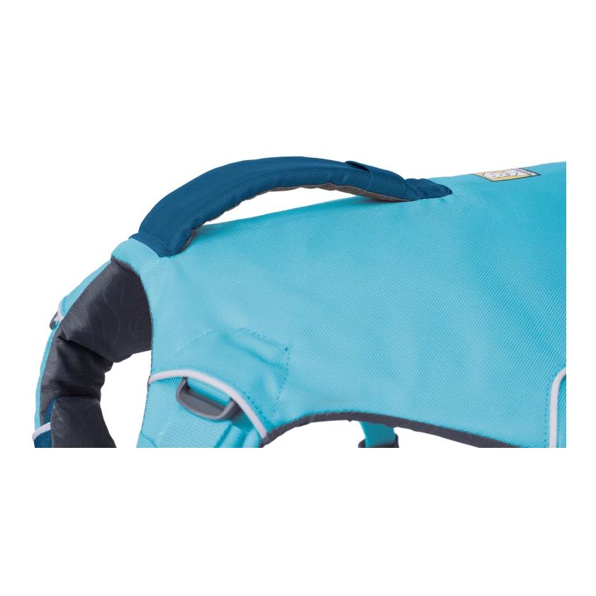 Ruffwear Schwimmweste Confluence Life Jacket