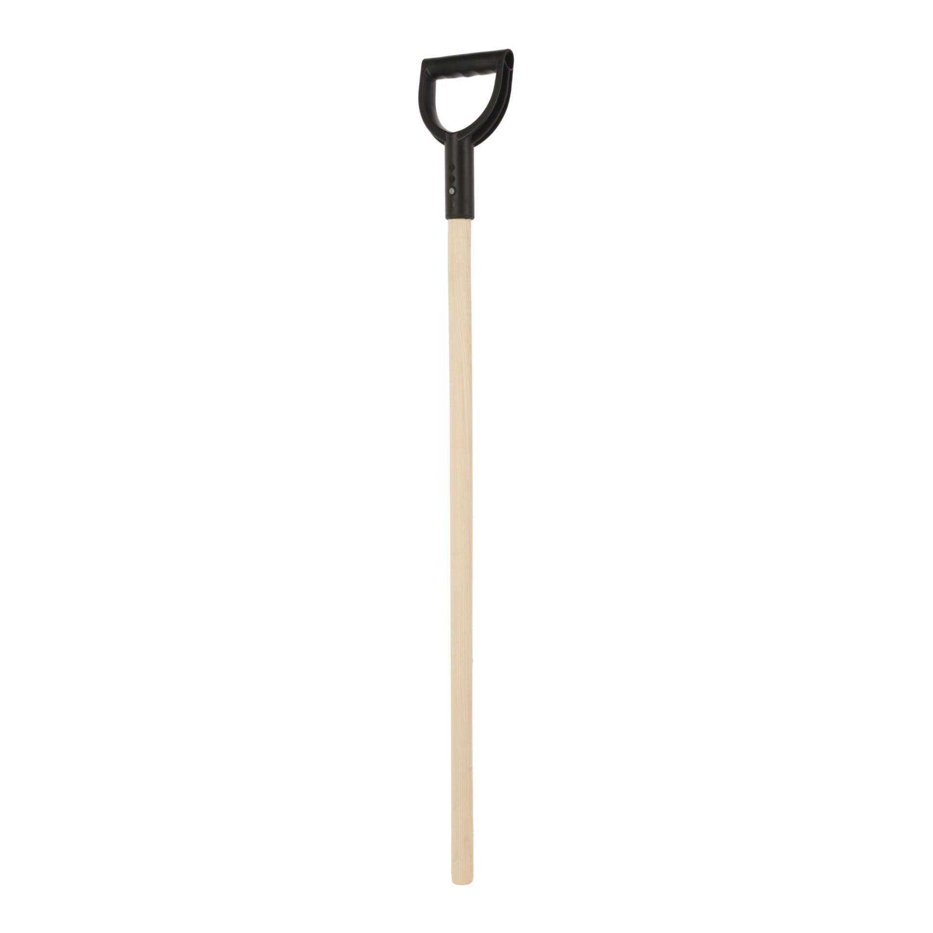 Kerbl Stiel für Futterschieber 29245 Holz