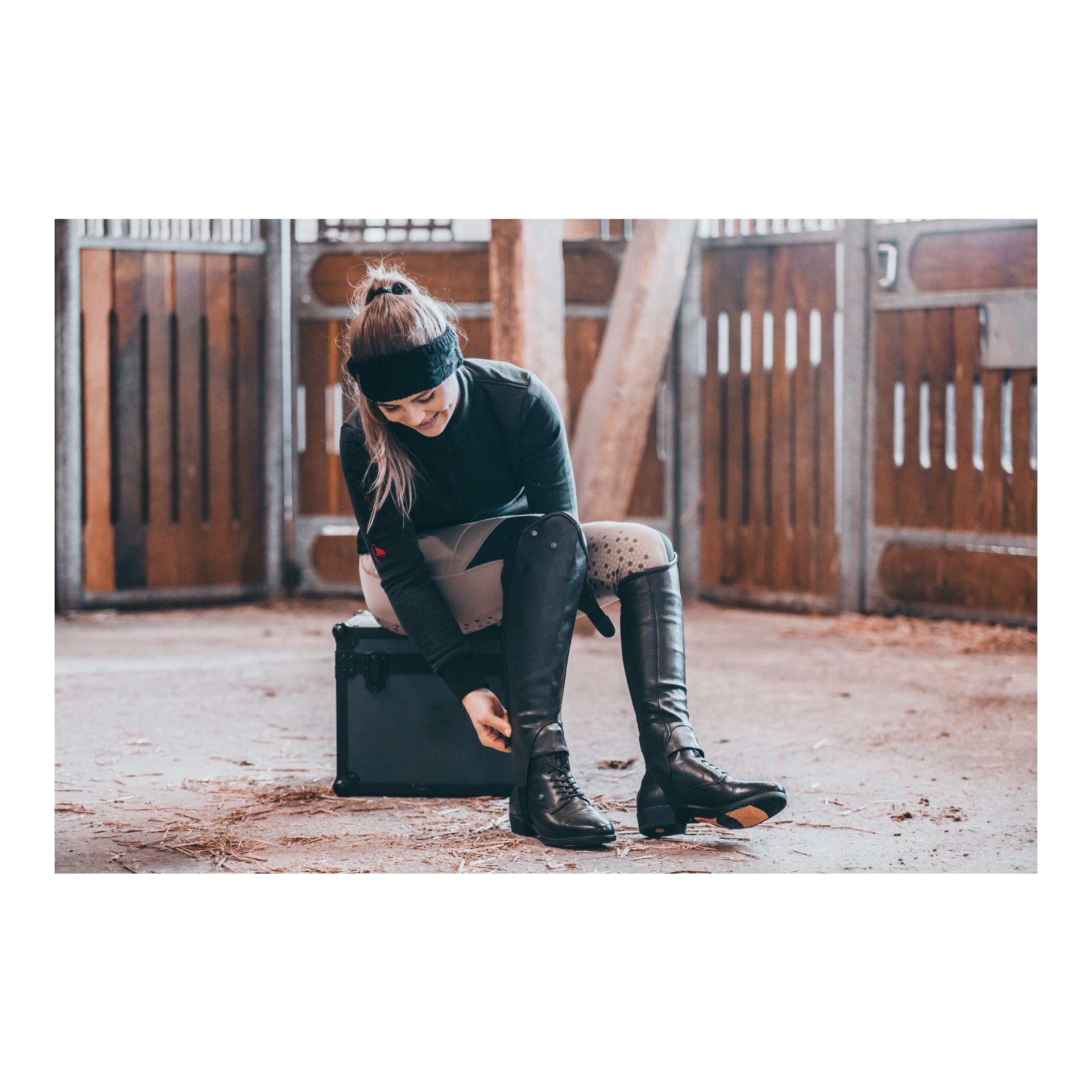 Suedwind Footwear Bottines Advanced II FZ - brown