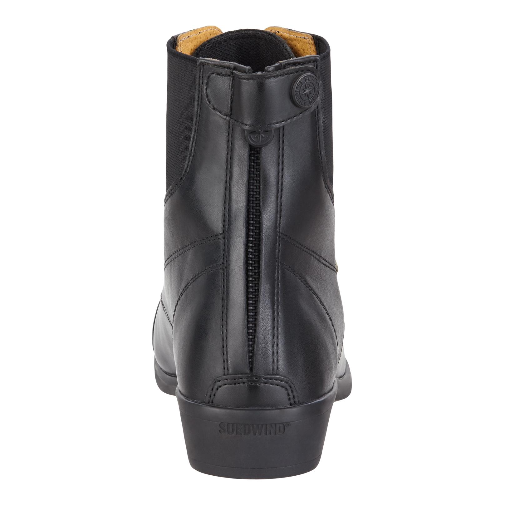 Suedwind Footwear Stiefelette Advanced II BZ Lace