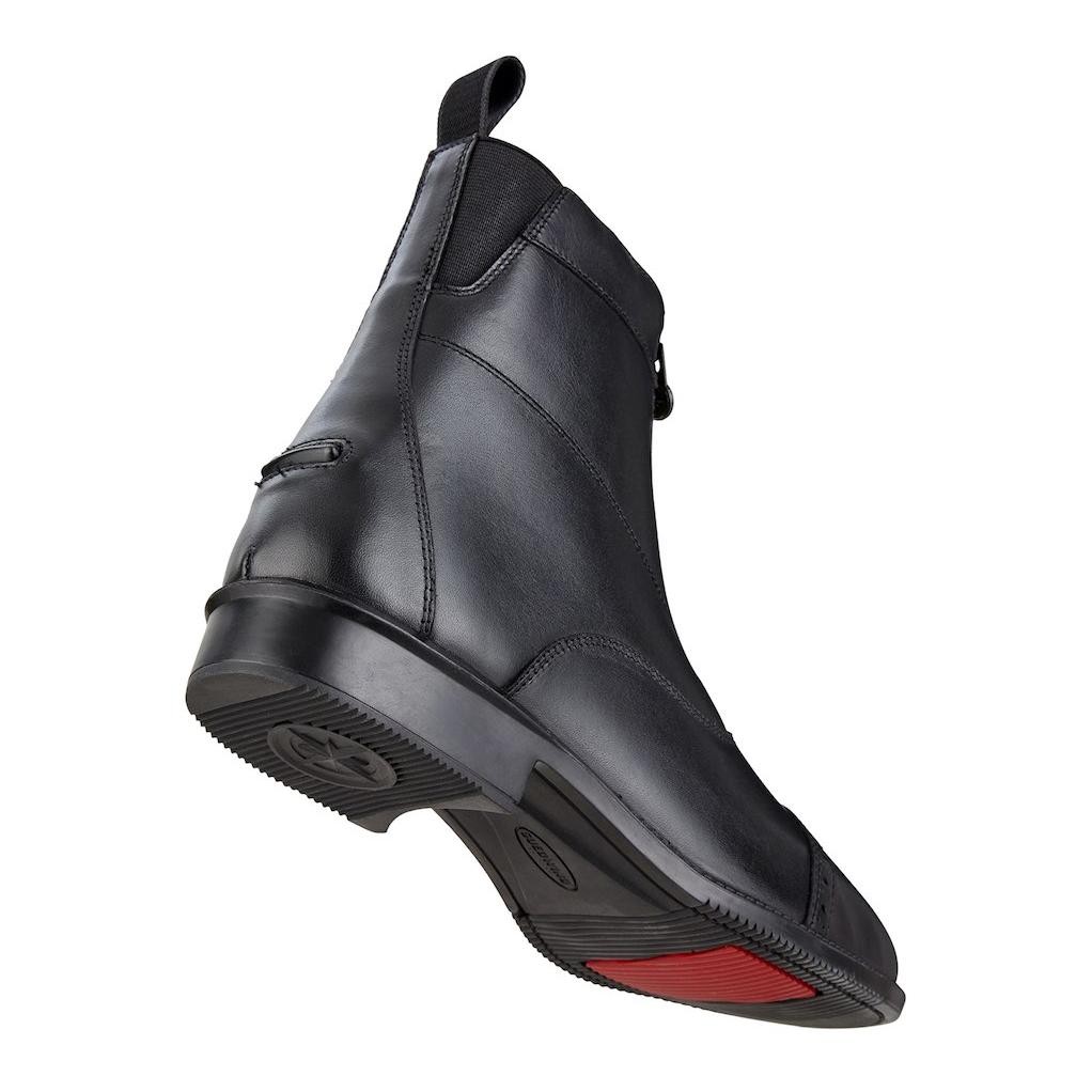 Suedwind Footwear Bottines Legacy FZ - black