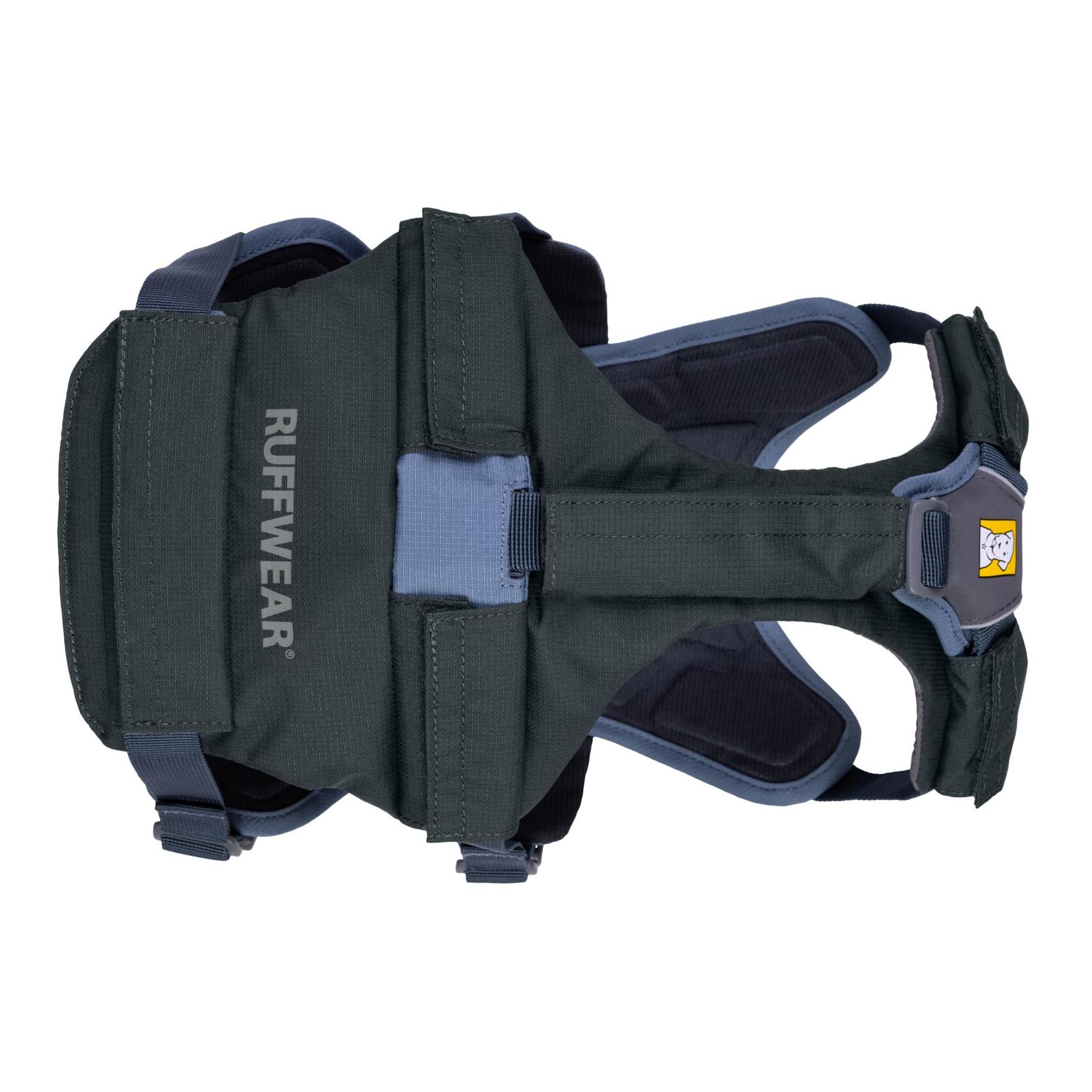 Ruffwear Brush Guard™ Brustschutz