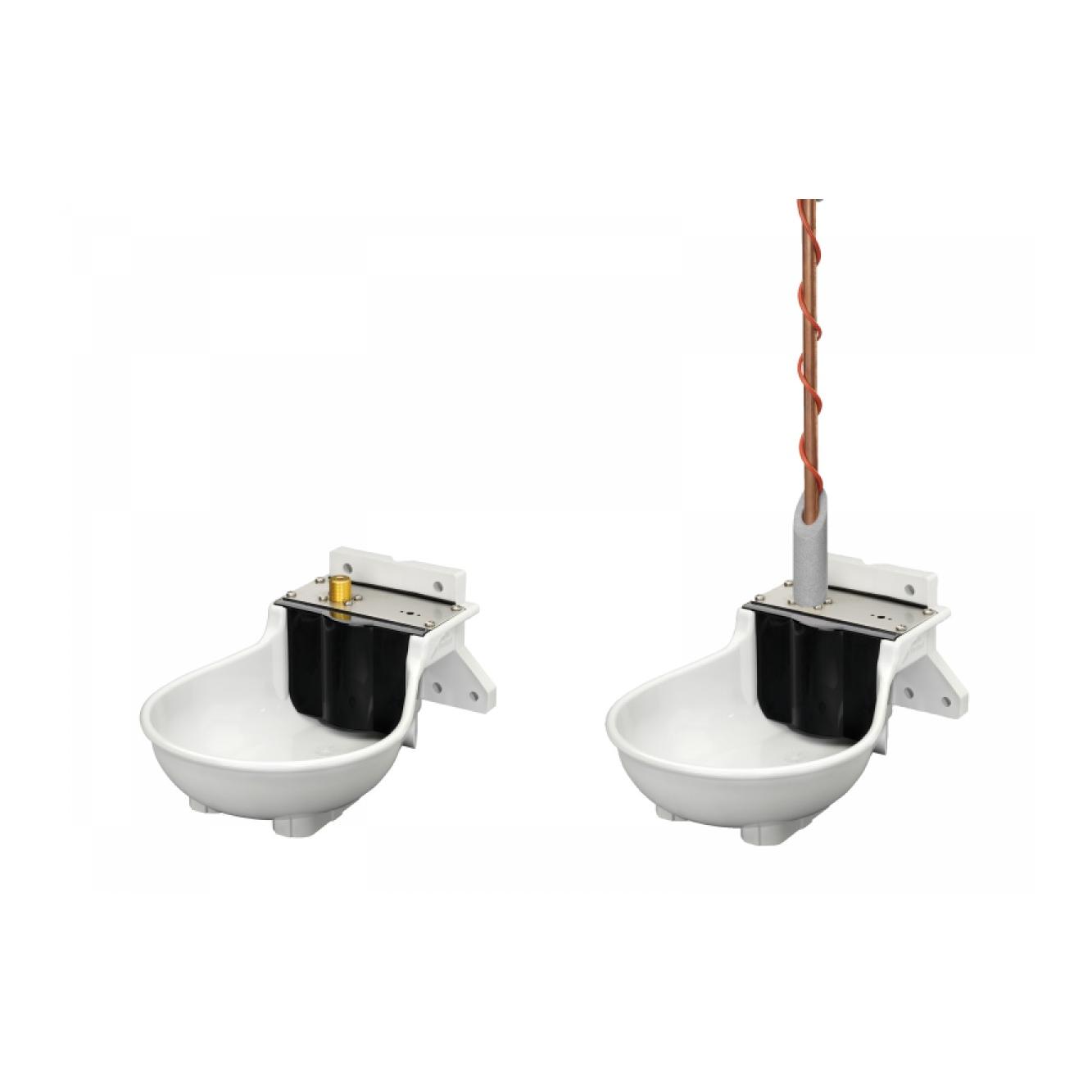 Lister Tränkebecken SB 112 NT BACTO® PROTECT