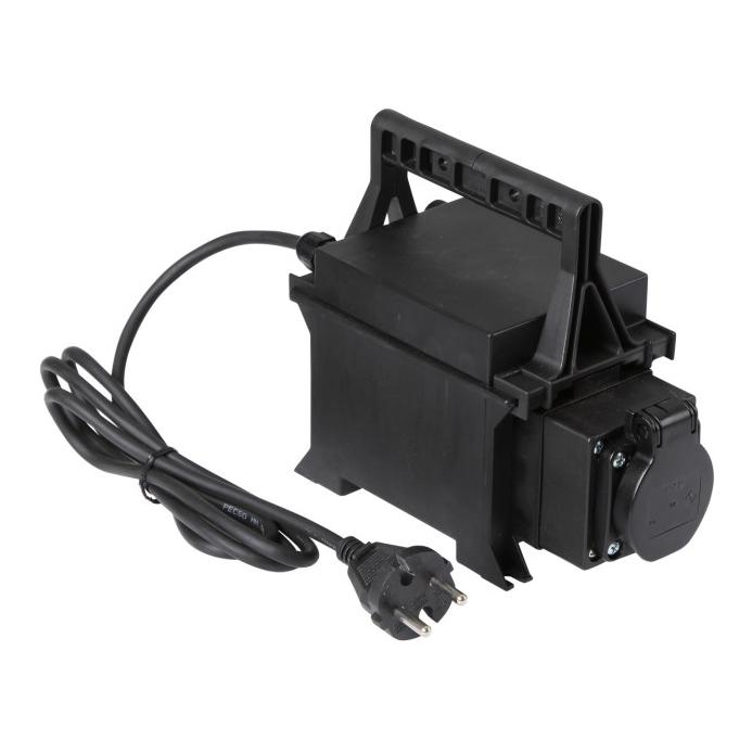 Kerbl Décornateur avec transformateur 24 V / 250 W