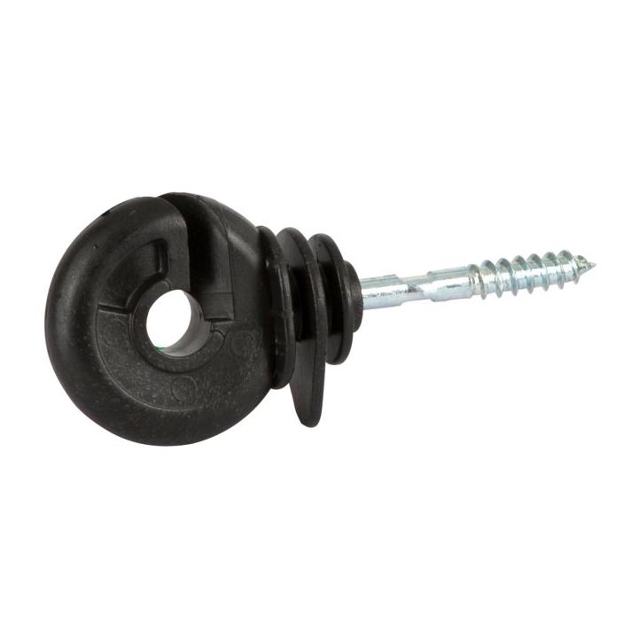 AKO Ringisolator Eimer inkl. Einschrauber, 250 Stk.