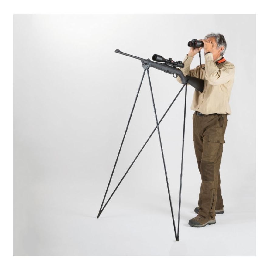 4Stable Sticks Zielstock Classic Mountain