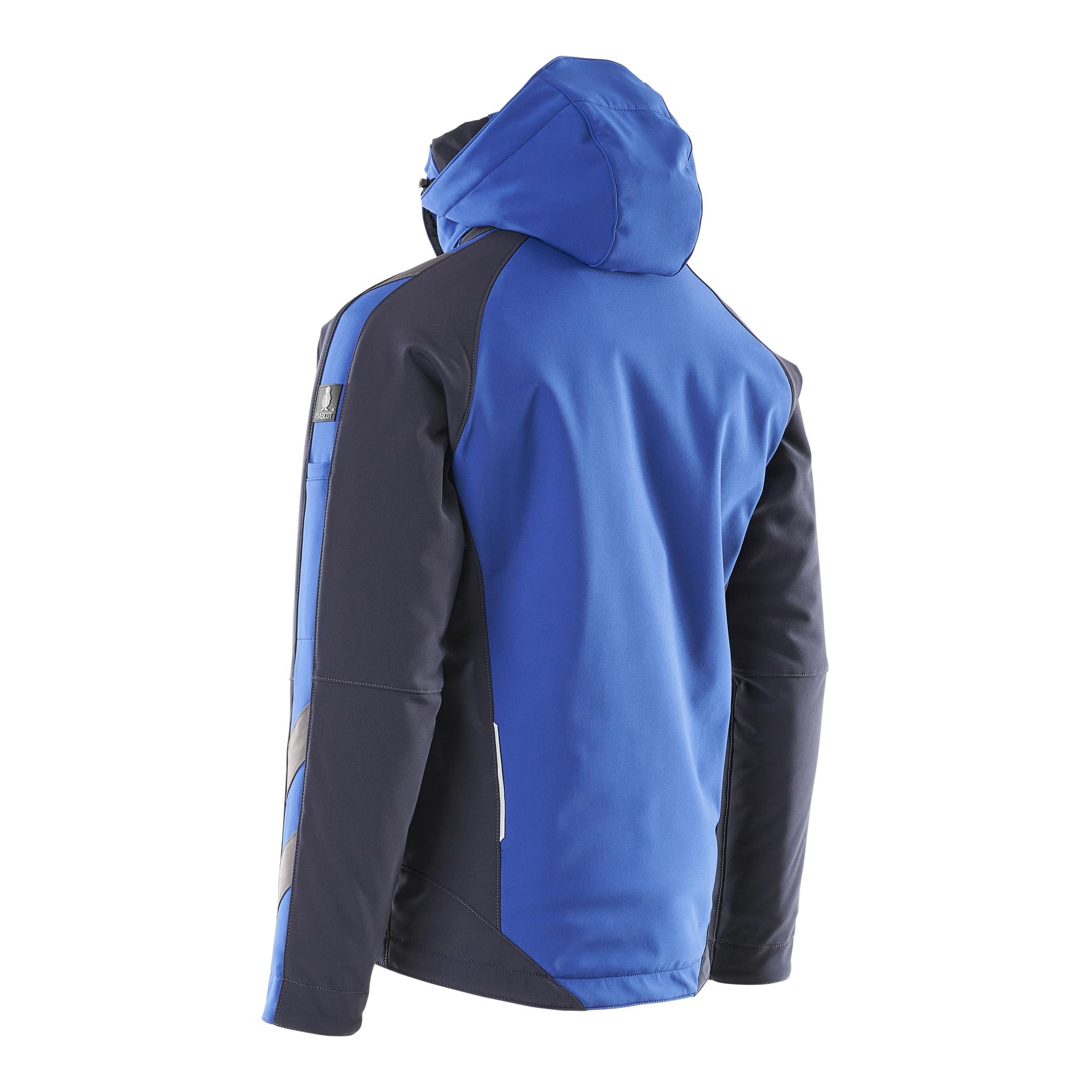MASCOT Winterjacke Unique
