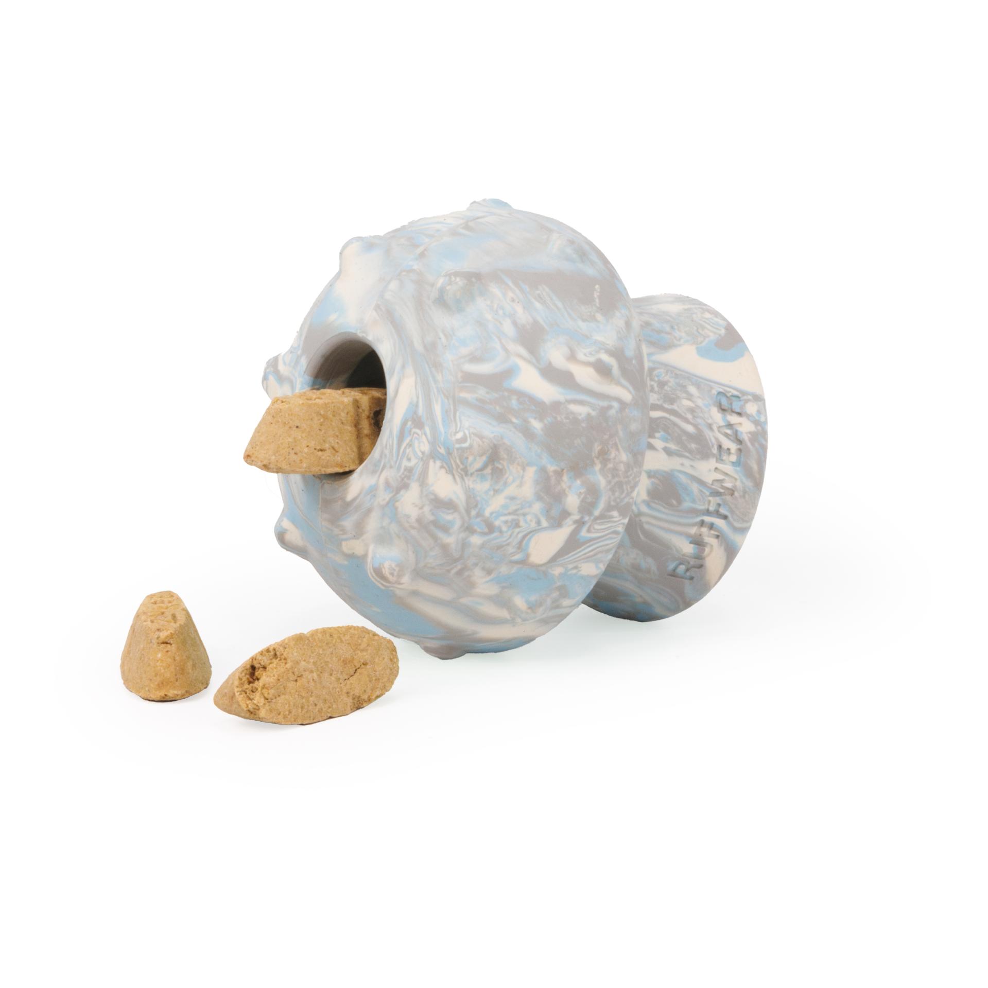 Ruffwear Hundespielzeug Toadstool