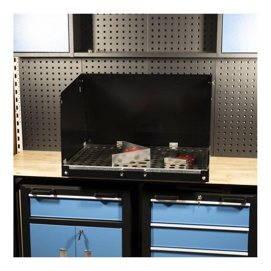 Güde Cabine de soudure mobile MSK 760