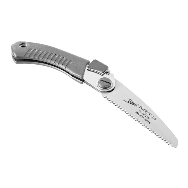 Shogun Japan Taschen-Klappsäge MK-120W