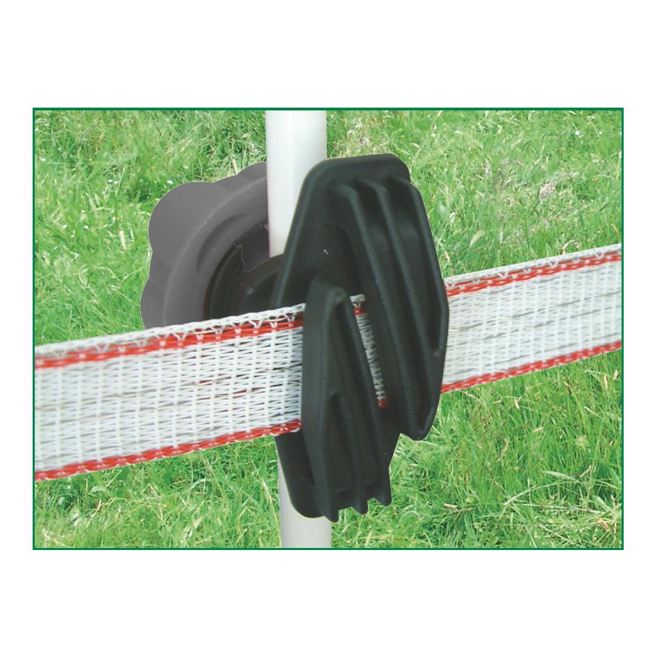 AKO Schraubisolator Vario Plus - Breitband bis 40 mm