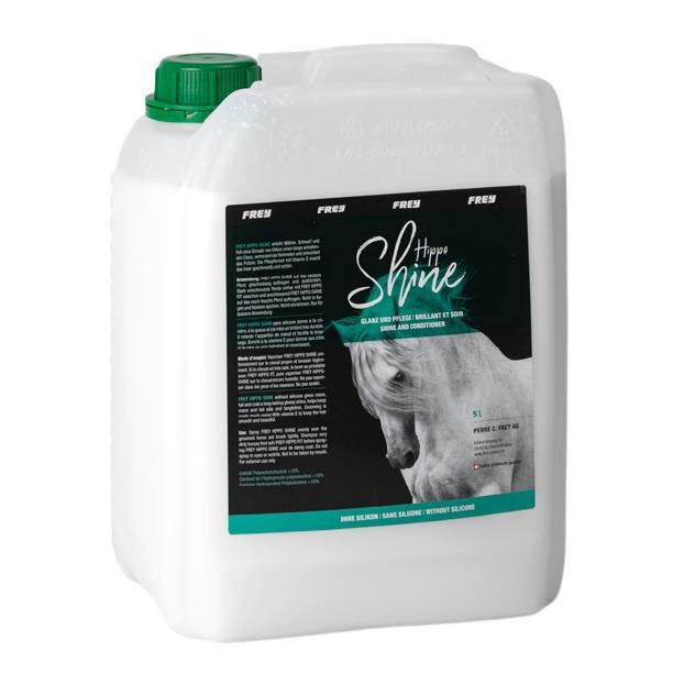 Frey Produit de soin Hippo Shine