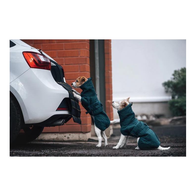 Non-stop Dogwear Hundebademantel Drying coat