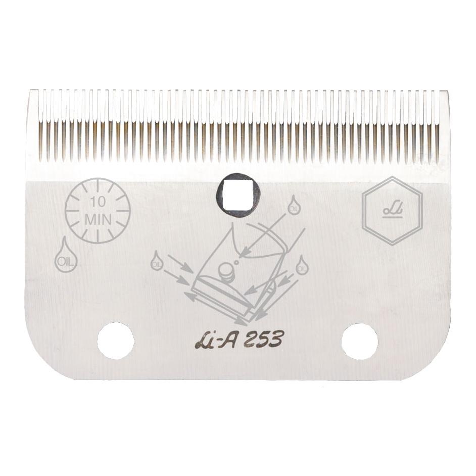 Liscop Untermesser LC A 253, 53 Zähne