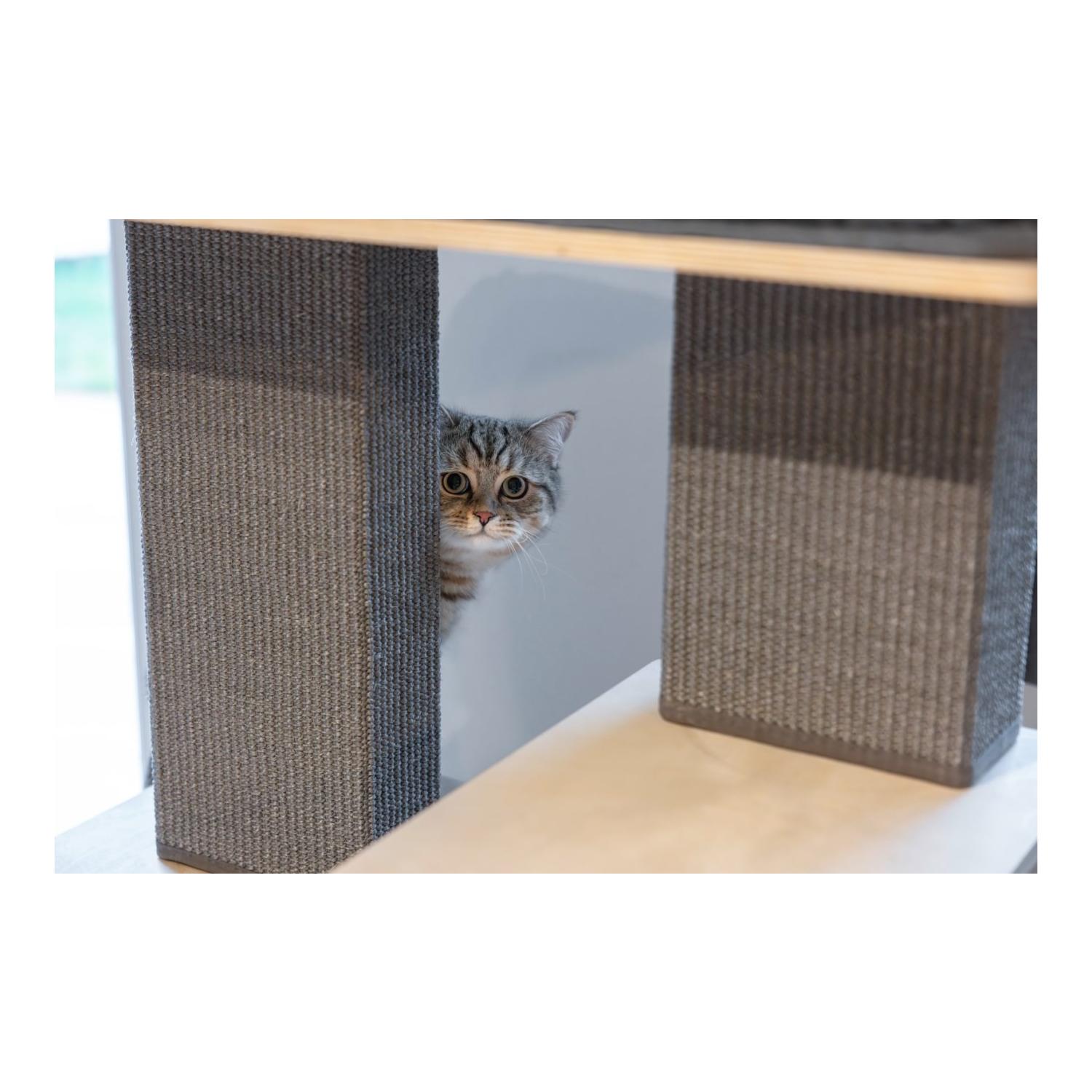 Kerbl Pet Arbre à chat Noah IV