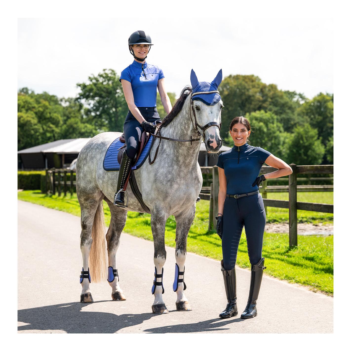 QHP Sportshirt Nyomi