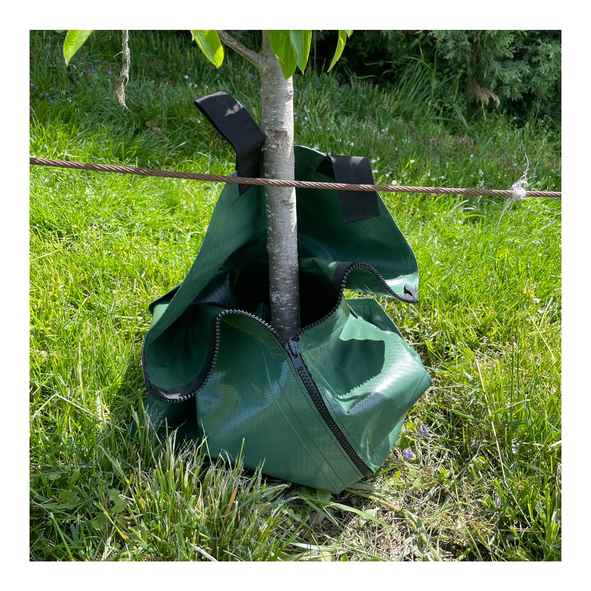 Hauptner Sac d'arrosage pour arbres