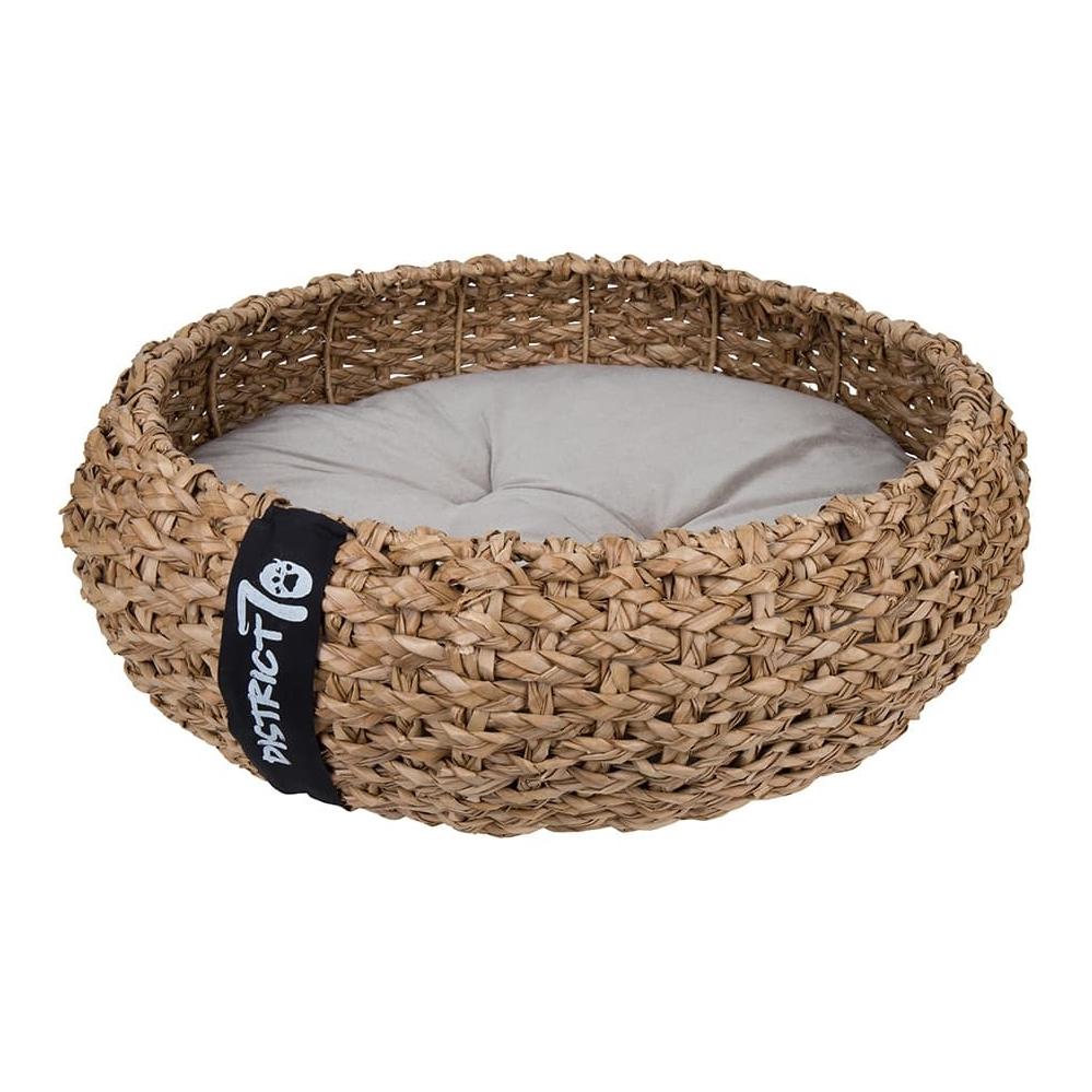 District70 Hundebett Cocoon Natural