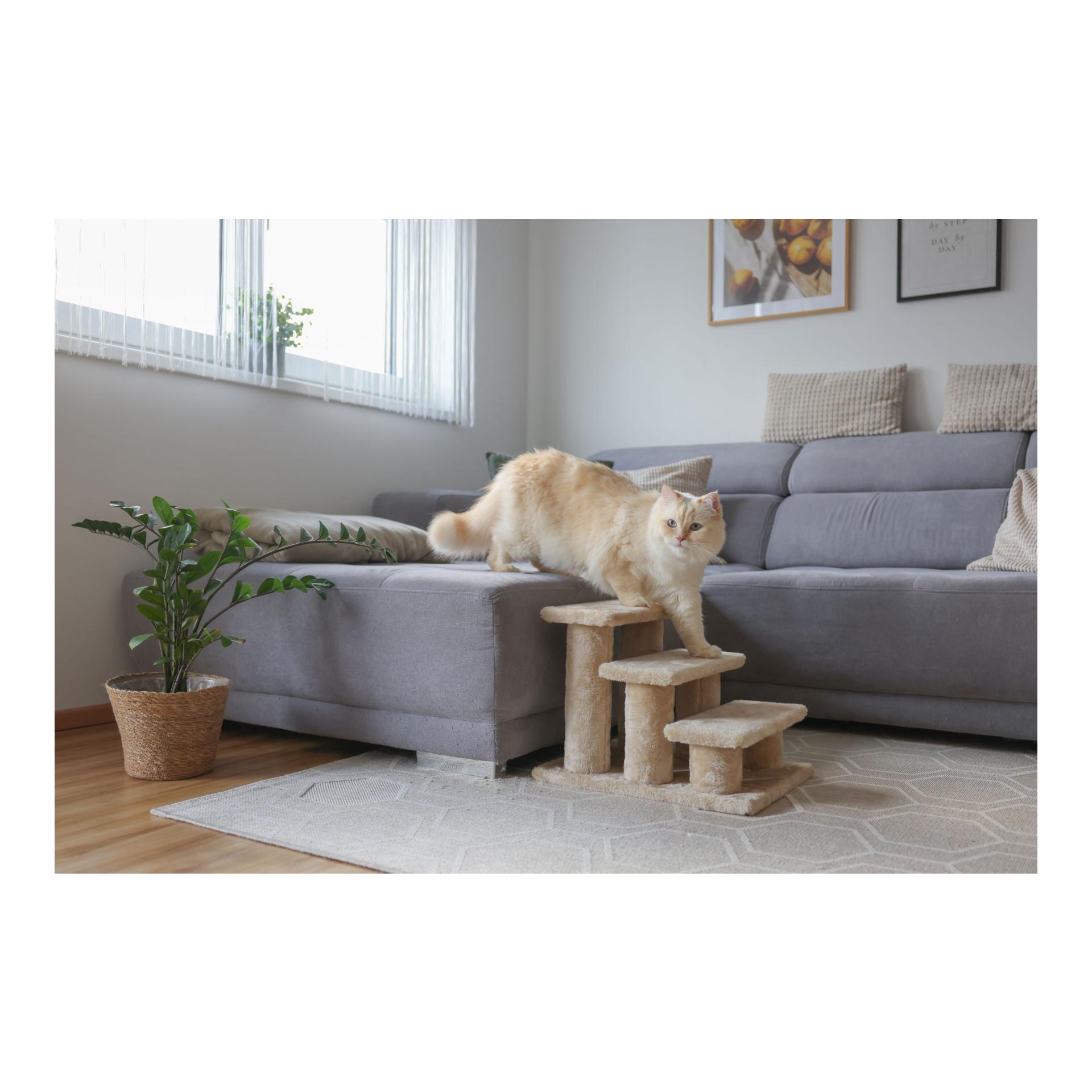 Kerbl Pet Tiertreppe Easy Climb 2.0