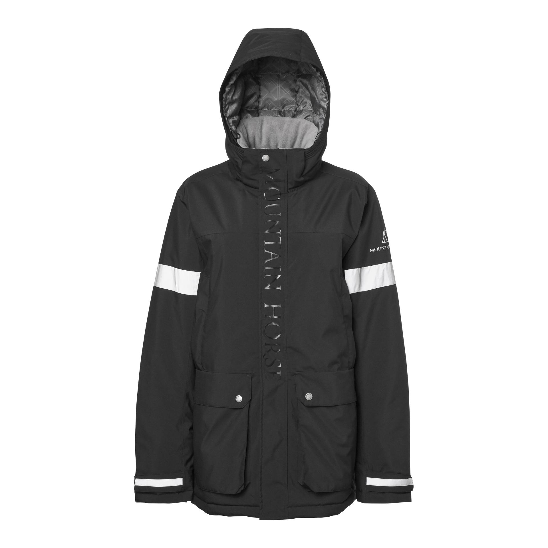 Mountain Horse Winterreitparka Galaxy Unisex