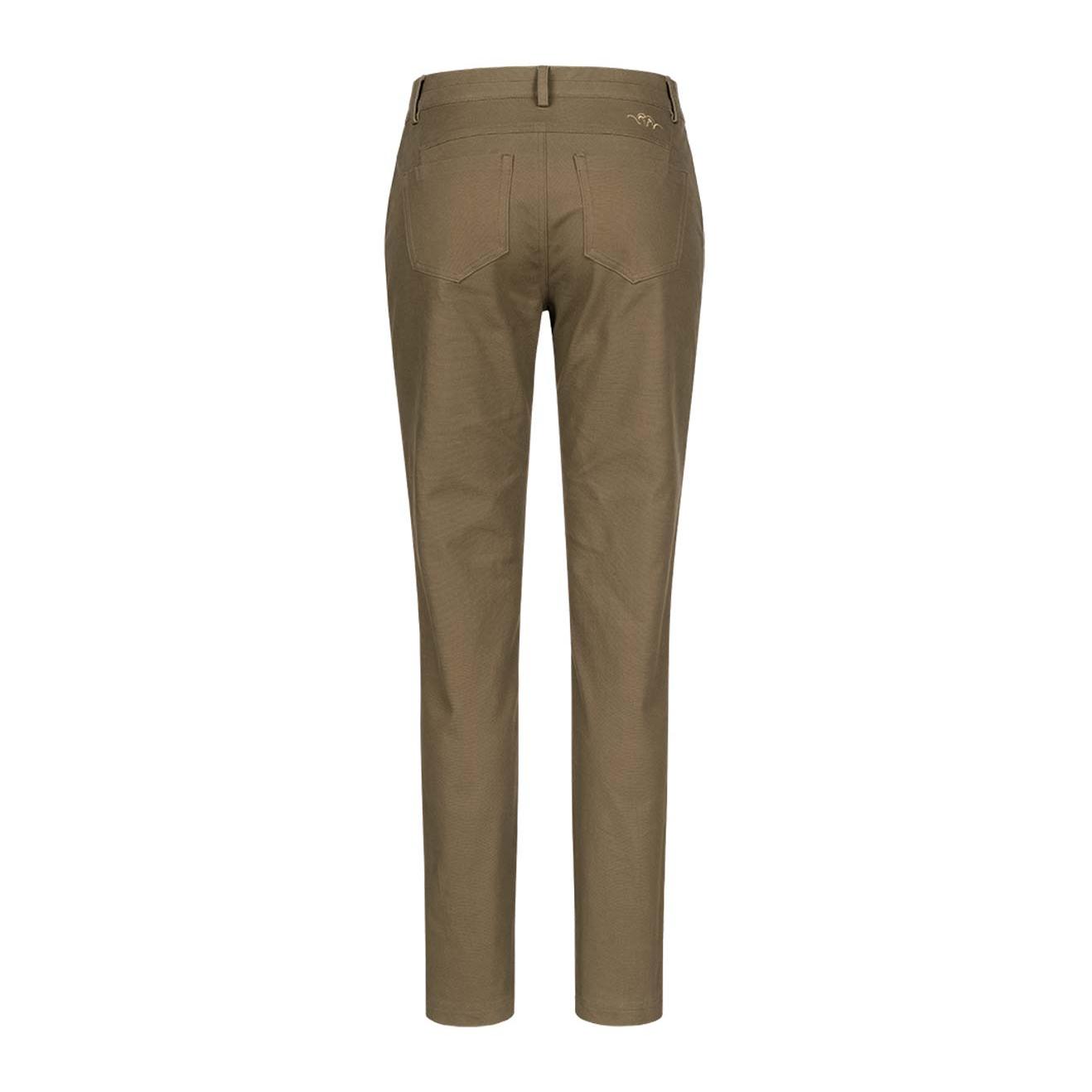 Pantalon canvas pour femmes Patrizia