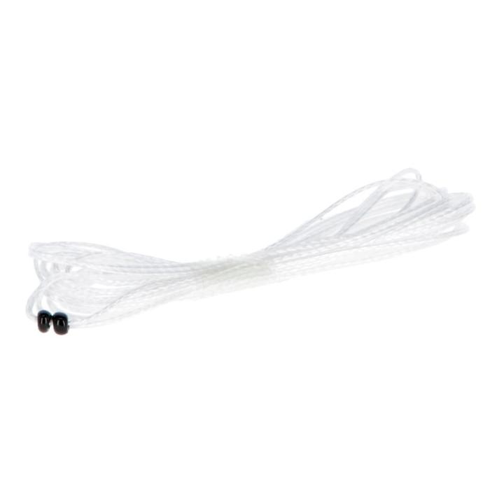 Kerbl Hobbyfarming Ersatzschnur mit Perle für autom. Hühnertür