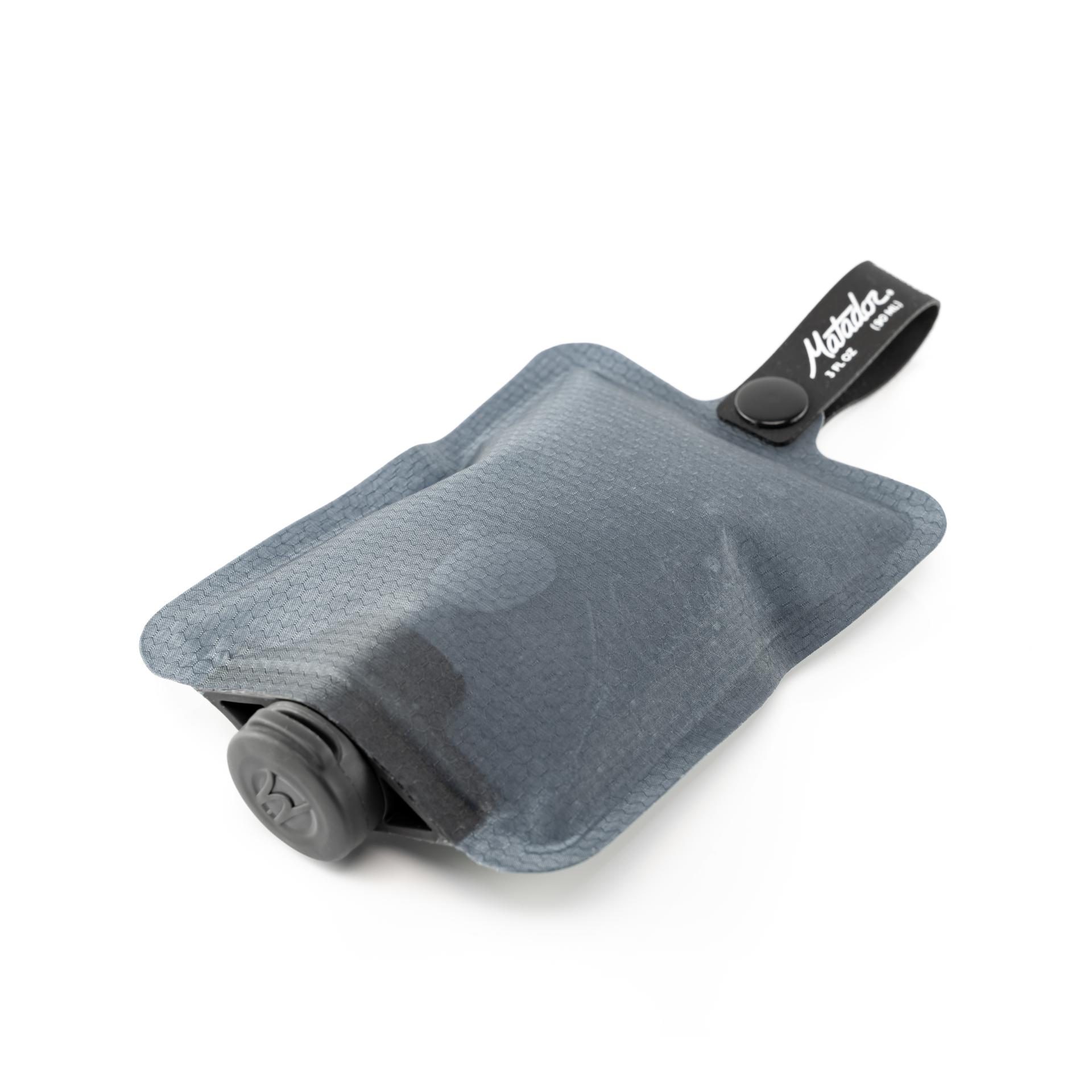 Flacons de toilette FlatPak (pack de 3)