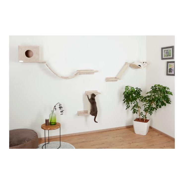 Kerbl Pet Kletterwand Mount Everest