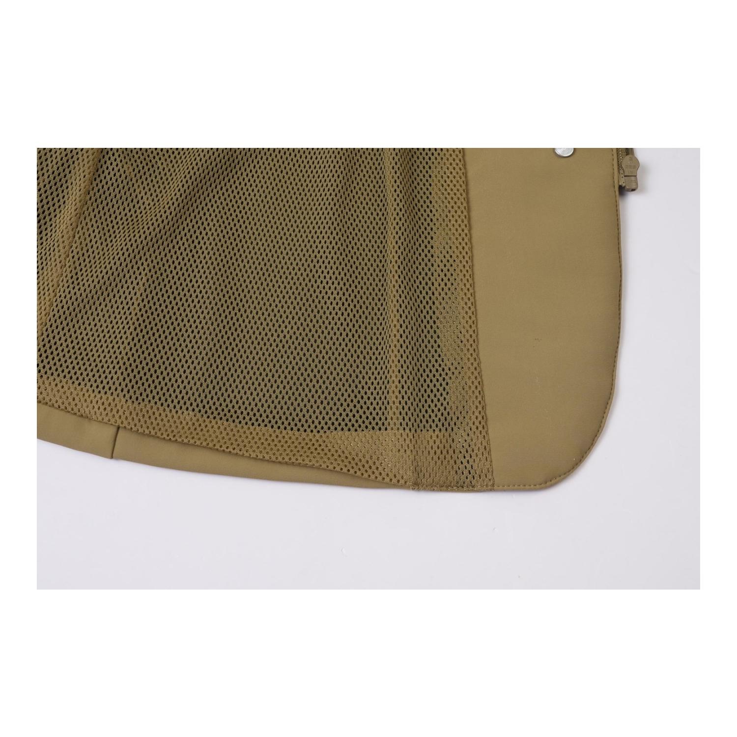 Covalliero Veste de concours F/S 2026