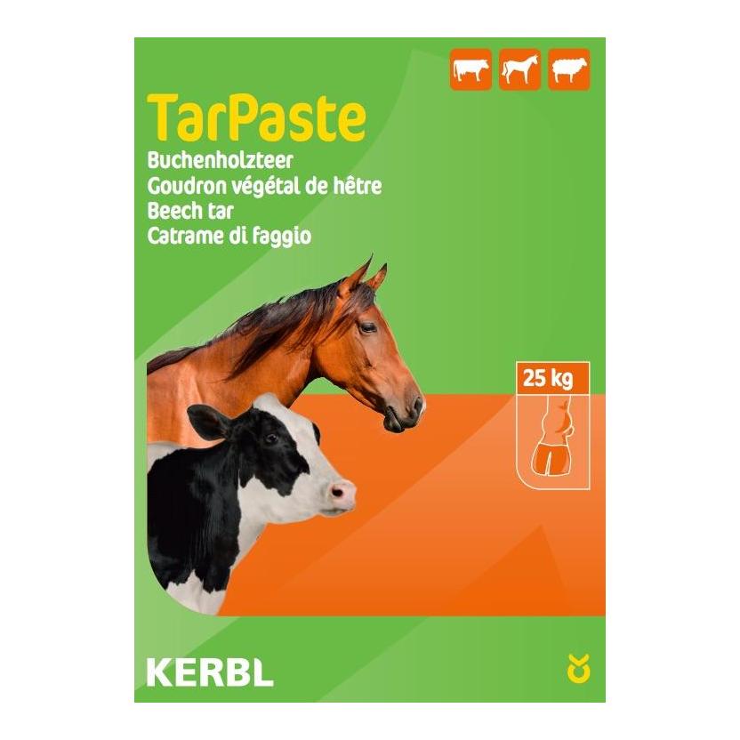 Kerbl Goudron de bois TarPaste