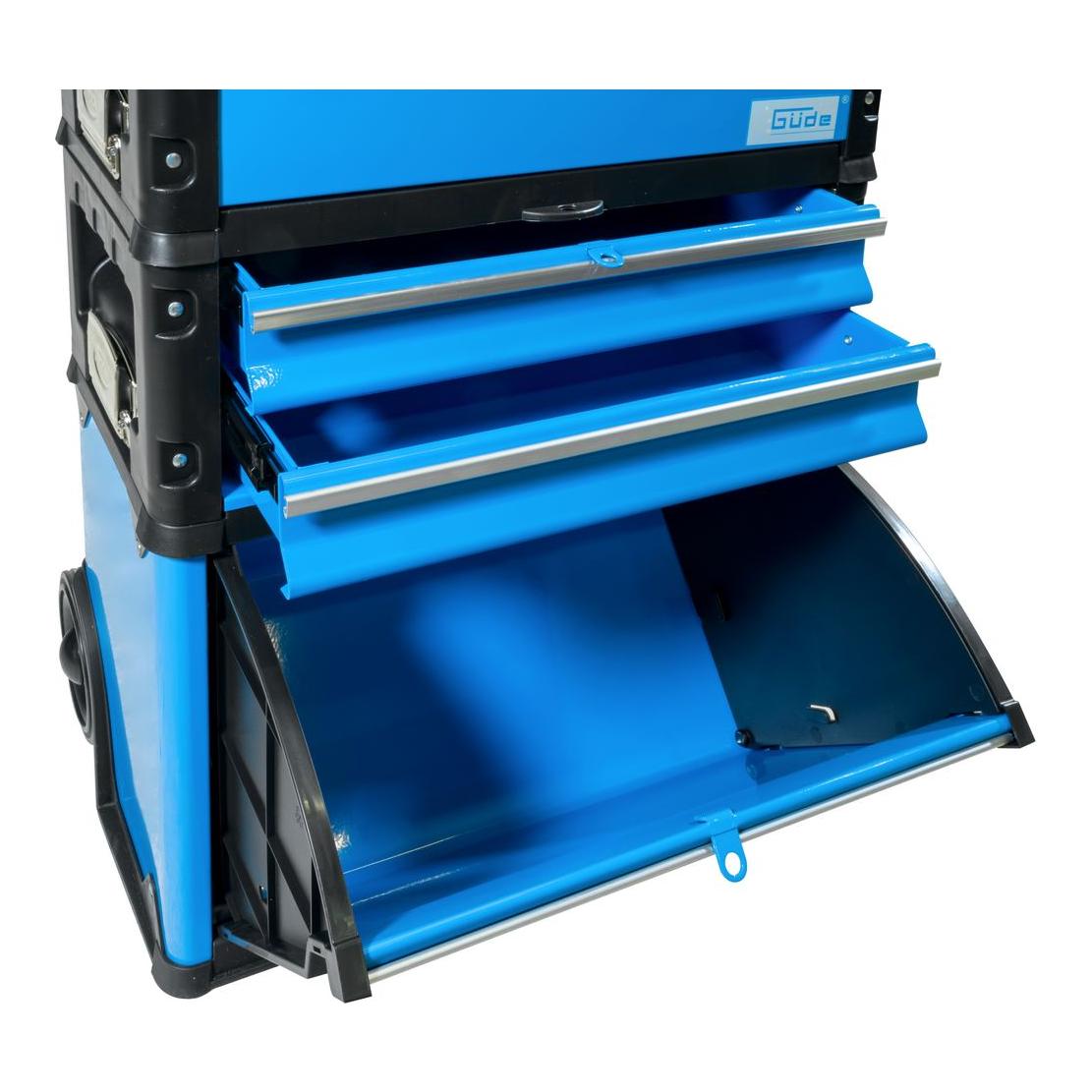 Güde Trolley à outils GWZT 2/1