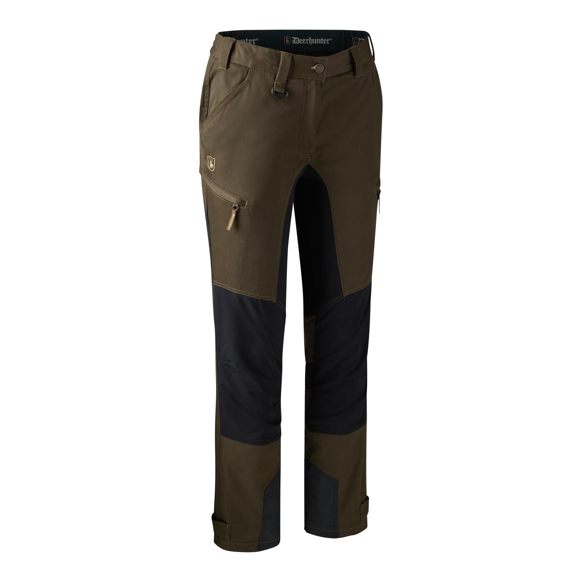 Deerhunter Pantalon Roja pour femmes